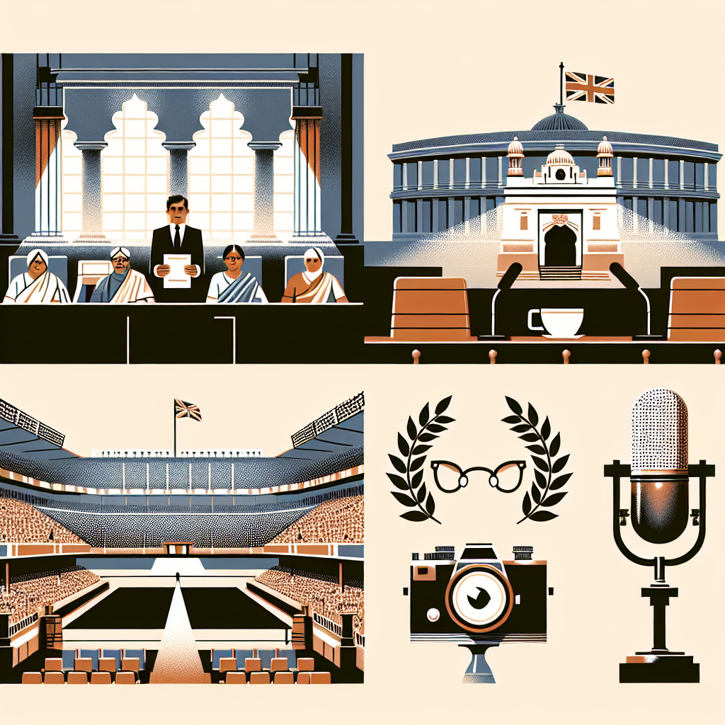 Worldwide News Summary – 2026-04-17