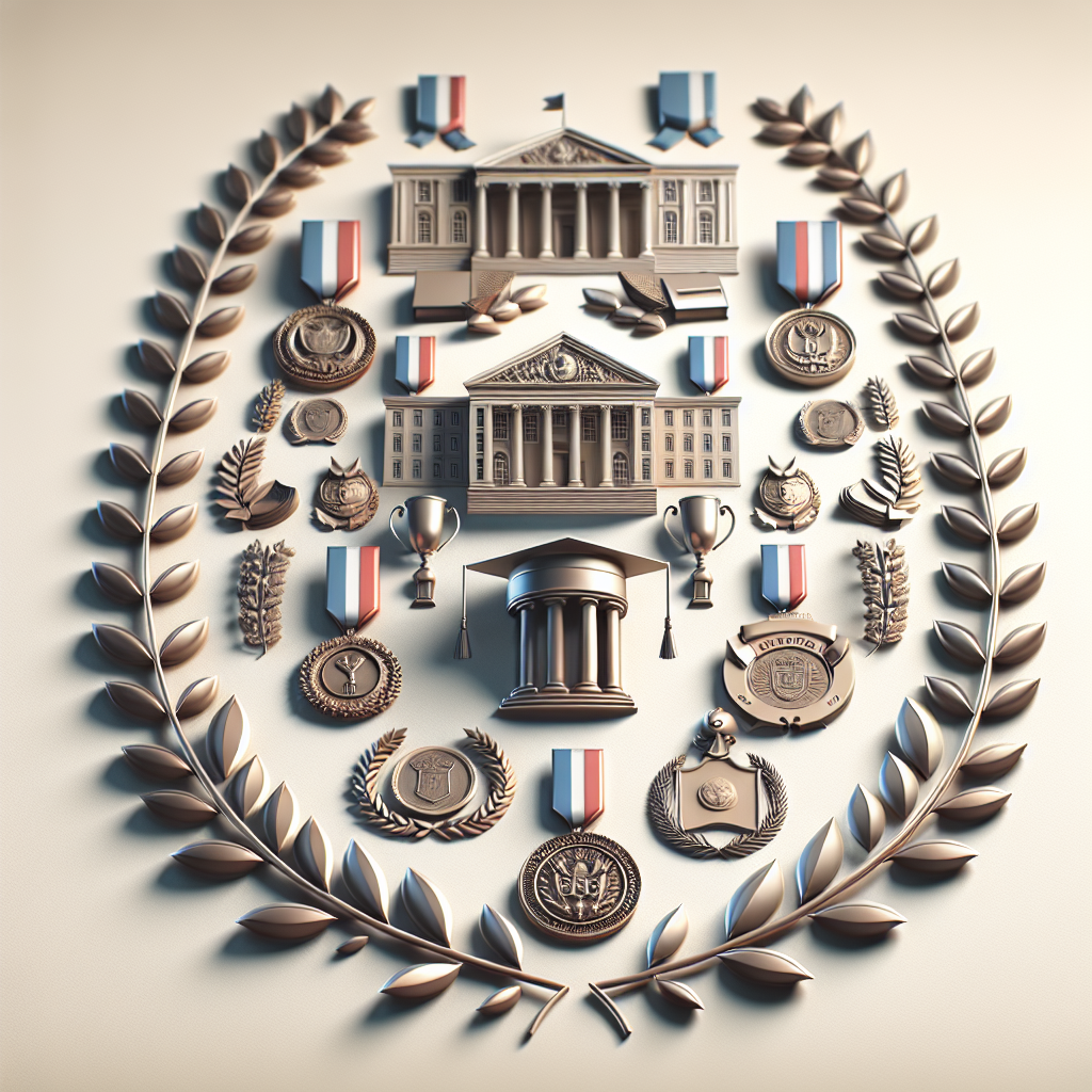 Penn Community Members Recognized with New Awards and Honors