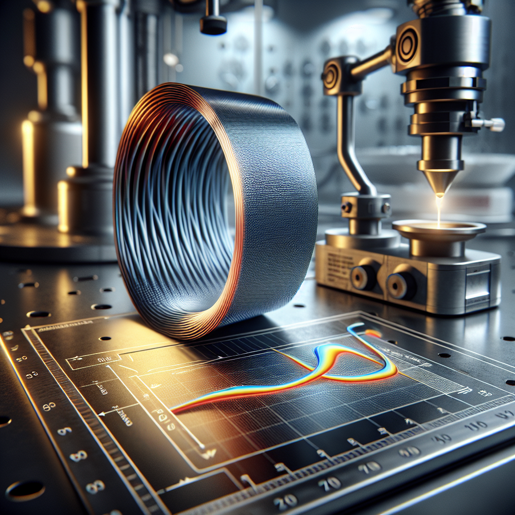 Study Finds Pressure Can Enhance Sensitivity in Flexible Sensor Designs