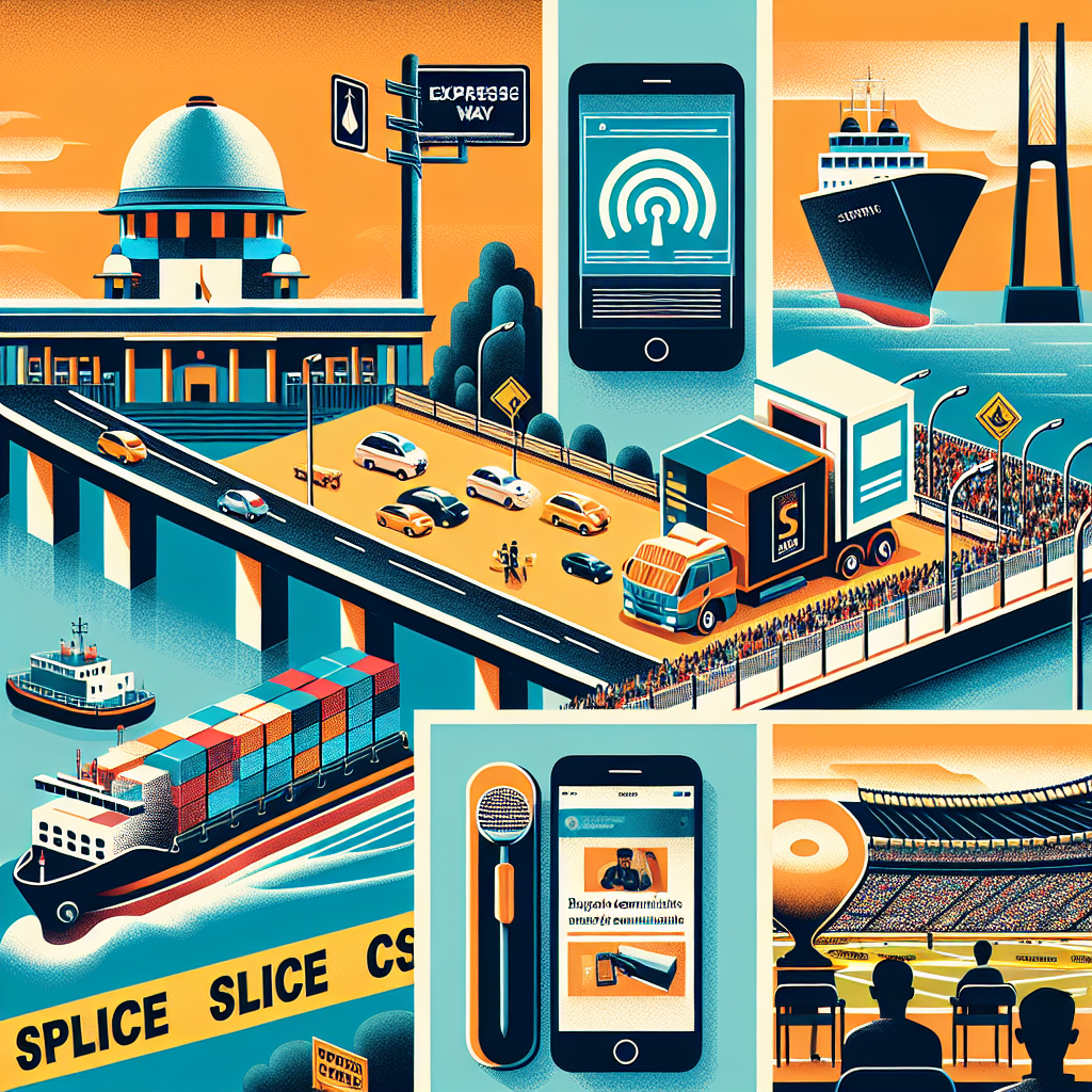 Worldwide Breaking News Summary – 2026-04-19