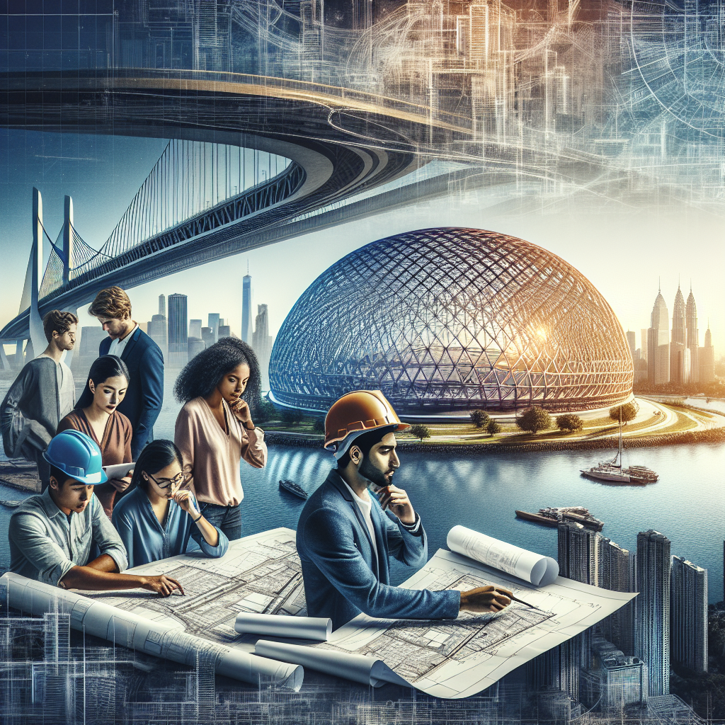 Civil Engineering News Summary – 2026-04-19