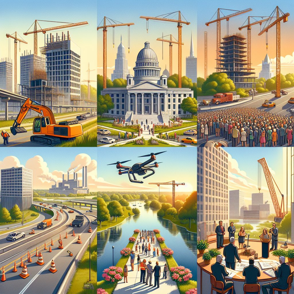 Construction News Summary – 2026-04-22