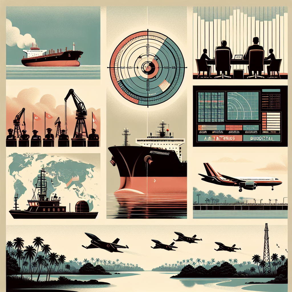 Global News Summary – 2026-04-23