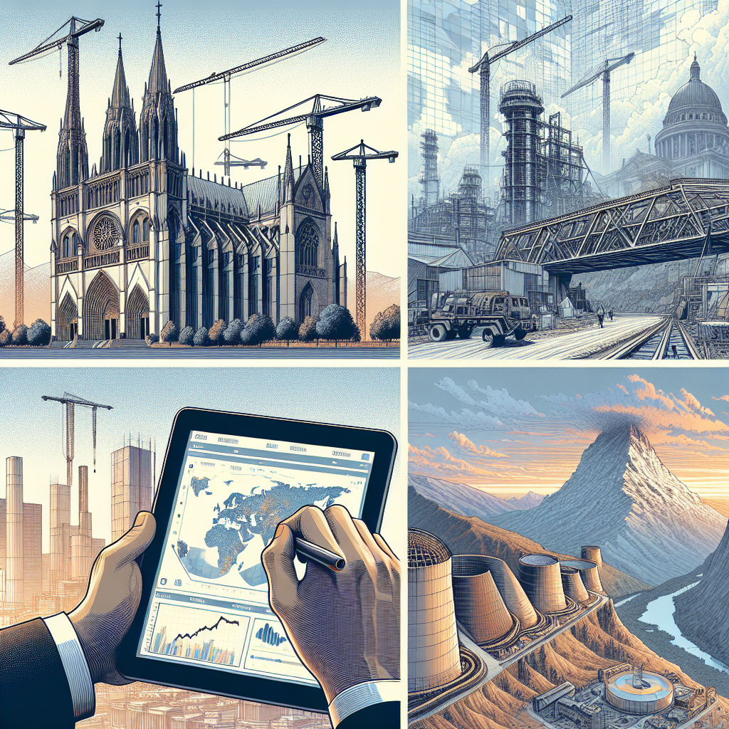 Civil Engineering News Summary – 2026-04-23