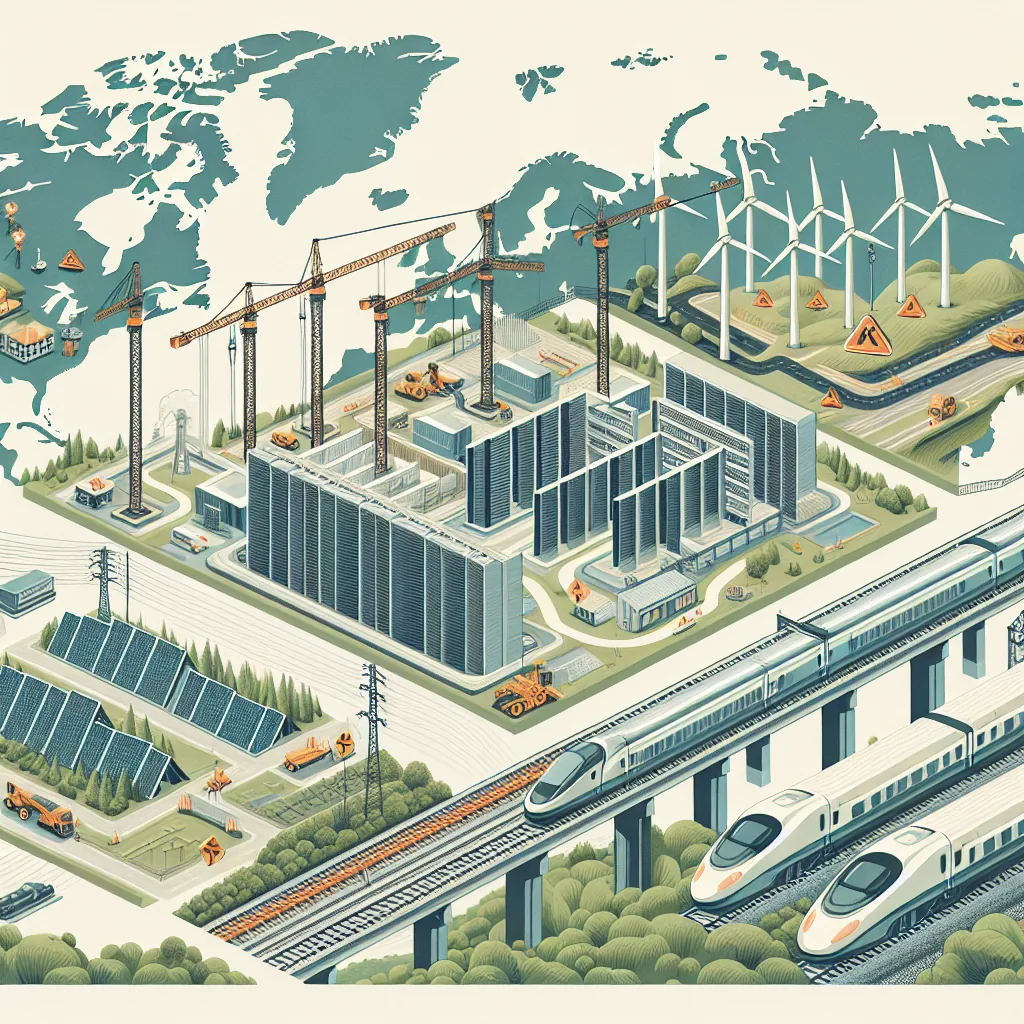 Construction News Summary – 2026-04-27