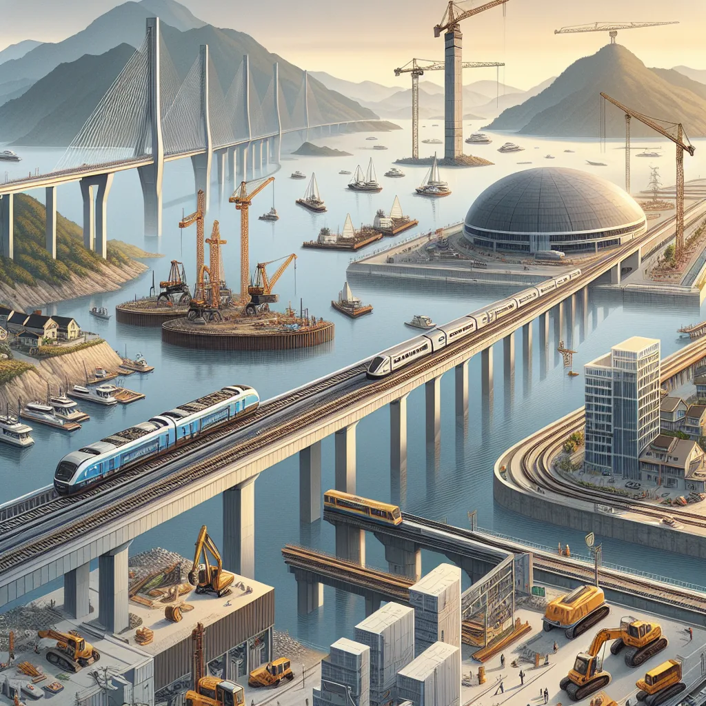 Civil Engineering News Summary – 2026-05-04