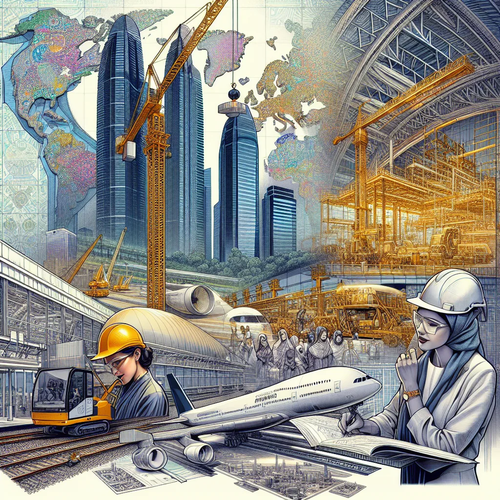 Civil Engineering News Summary – 2026-05-11
