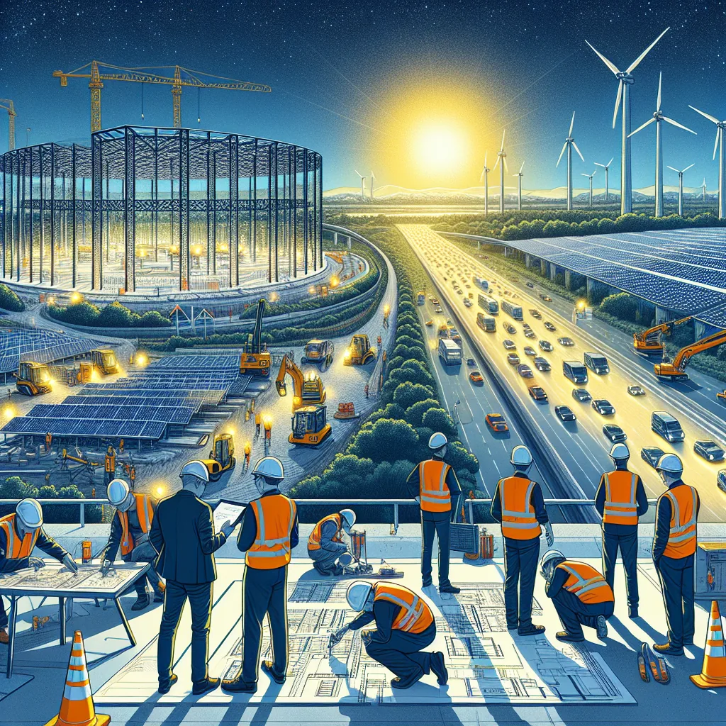 Construction News Summary – 2026-05-11