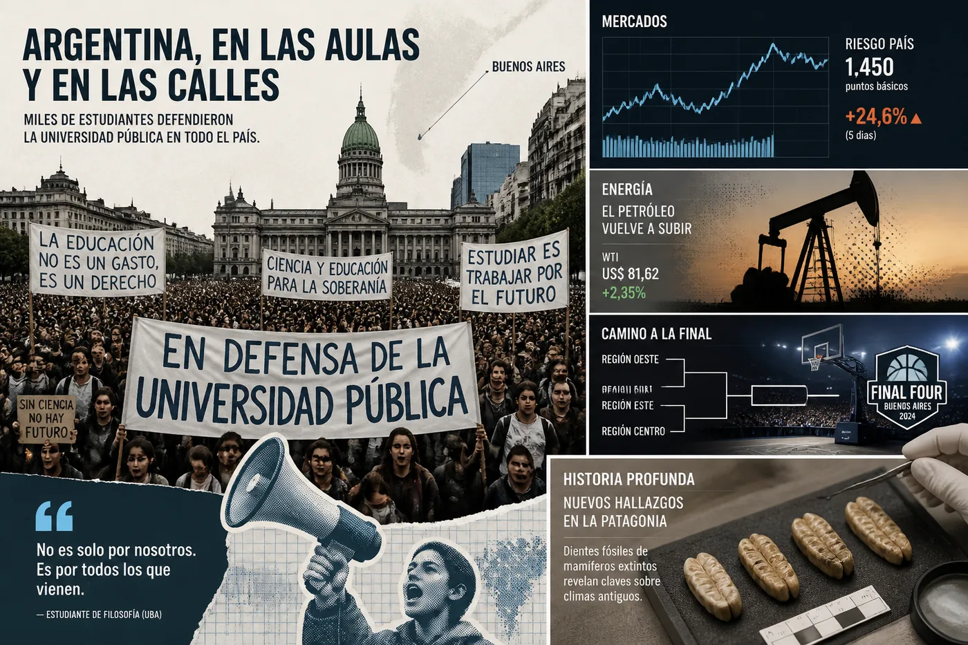 Global News Summary – 2026-05-14