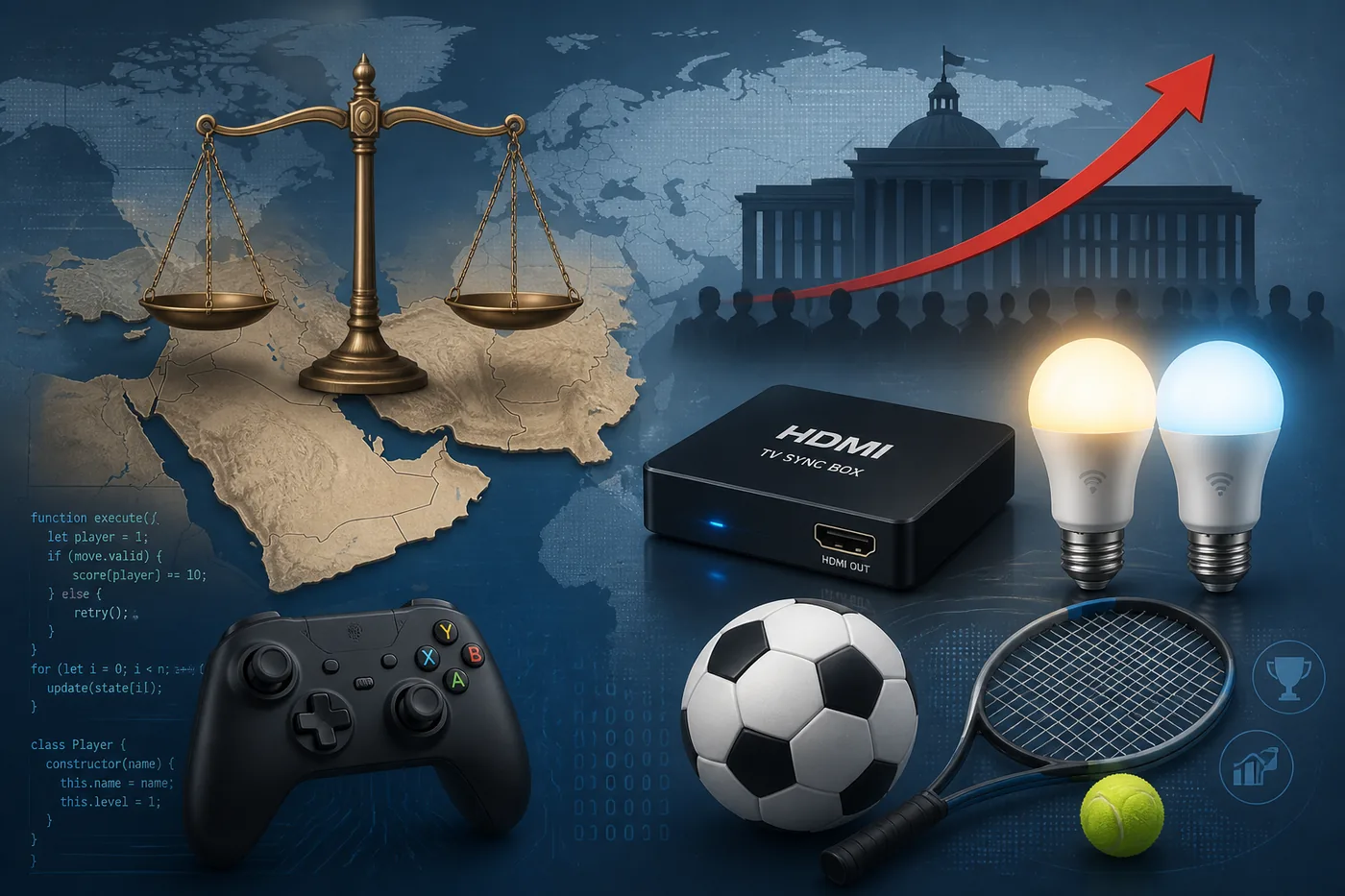 Global Breaking News Summary – 2026-05-15