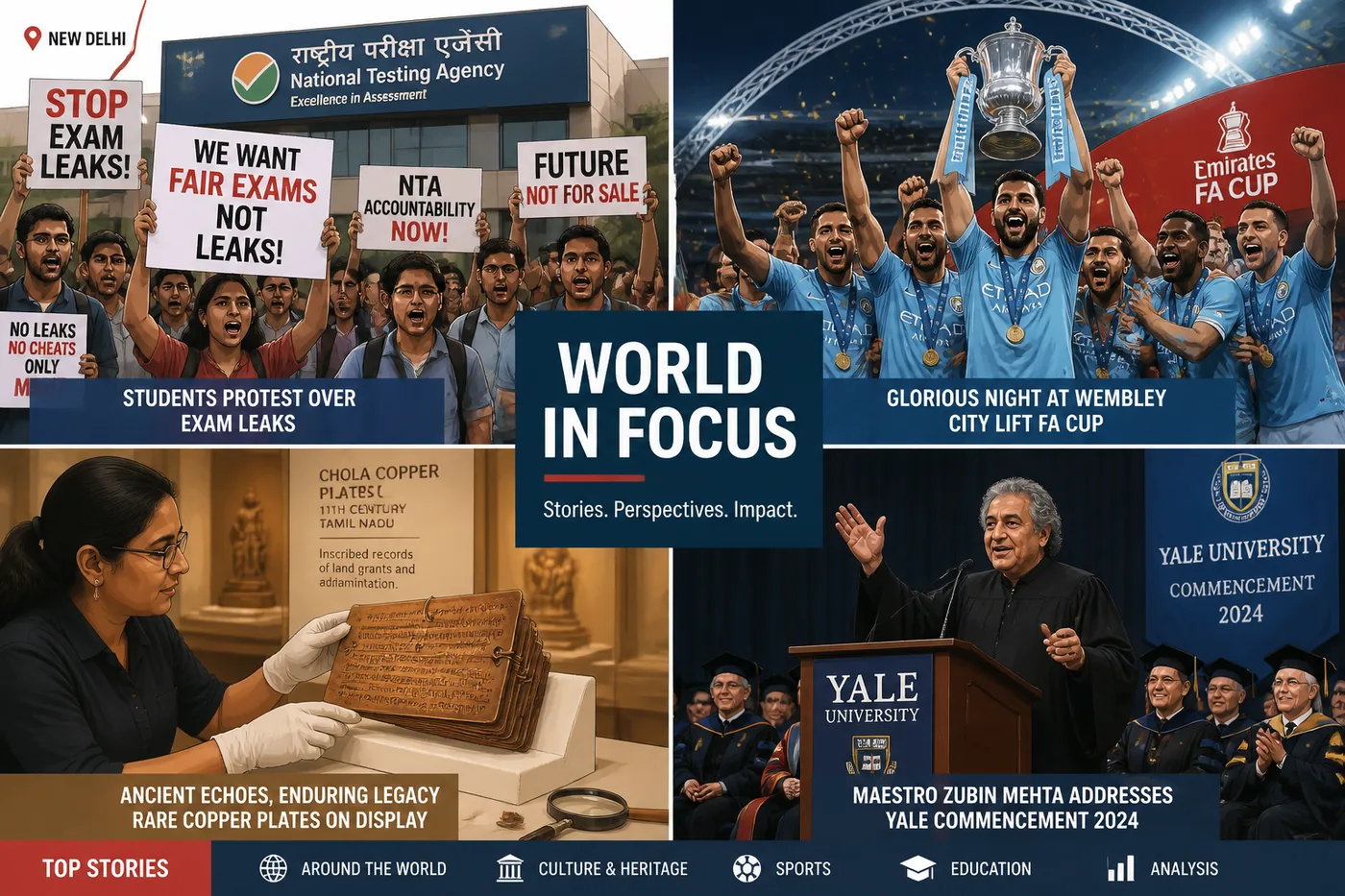 Global Breaking News Summary – 2026-05-17