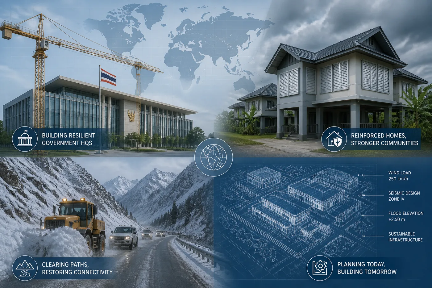 Civil Engineering News Summary – 2026-05-18