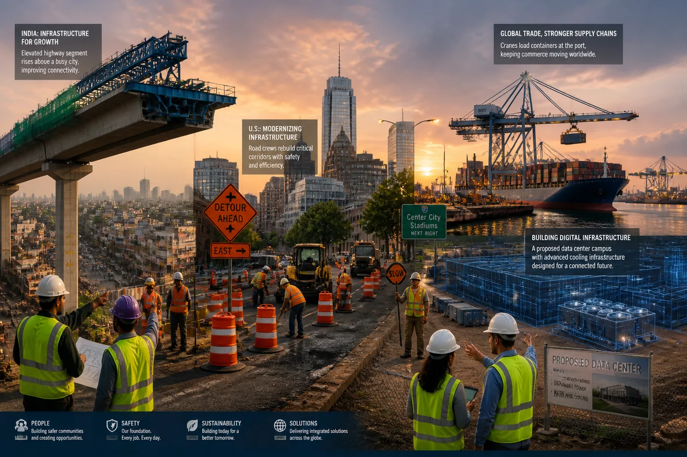 Construction News Summary – 2026-05-18
