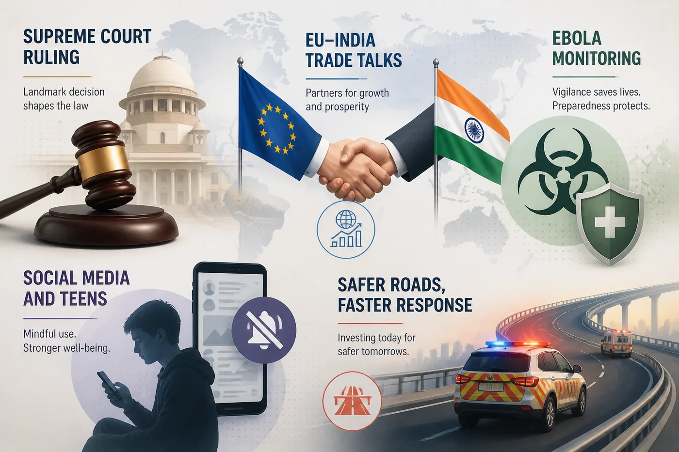 Global News Summary – 2026-05-19