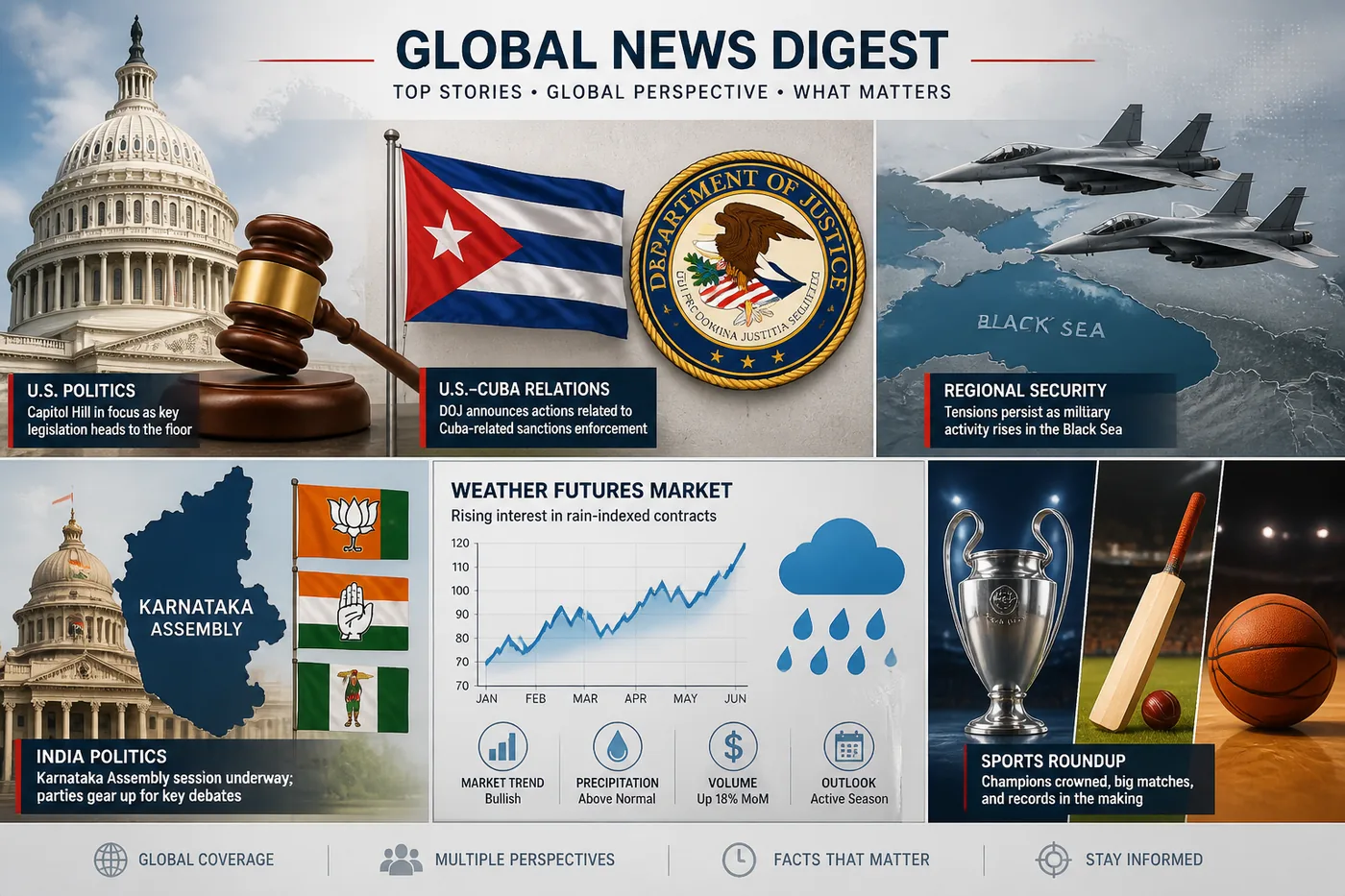 Global News Summary – 2026-05-21