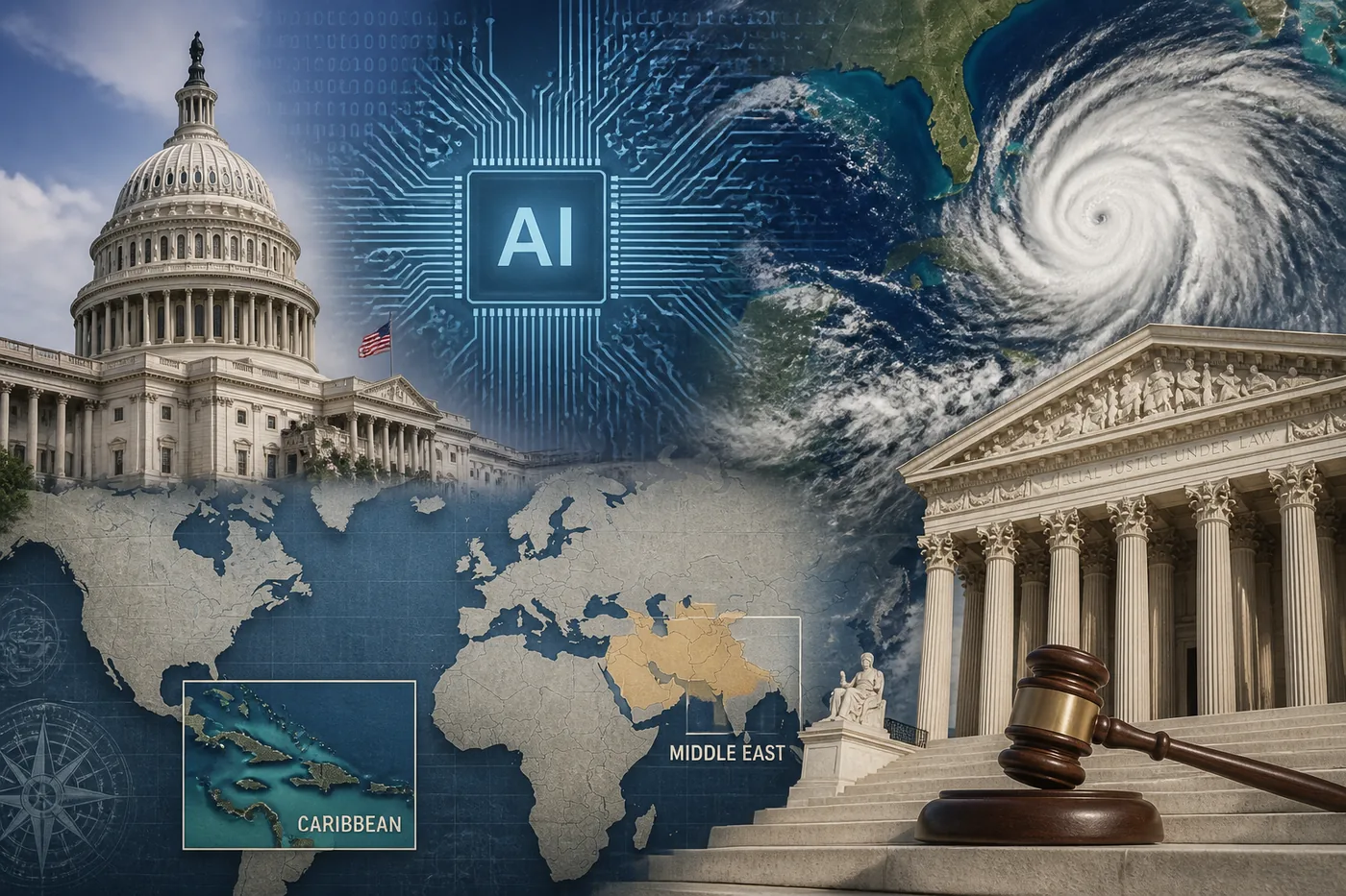 Global News Summary – 2026-05-22