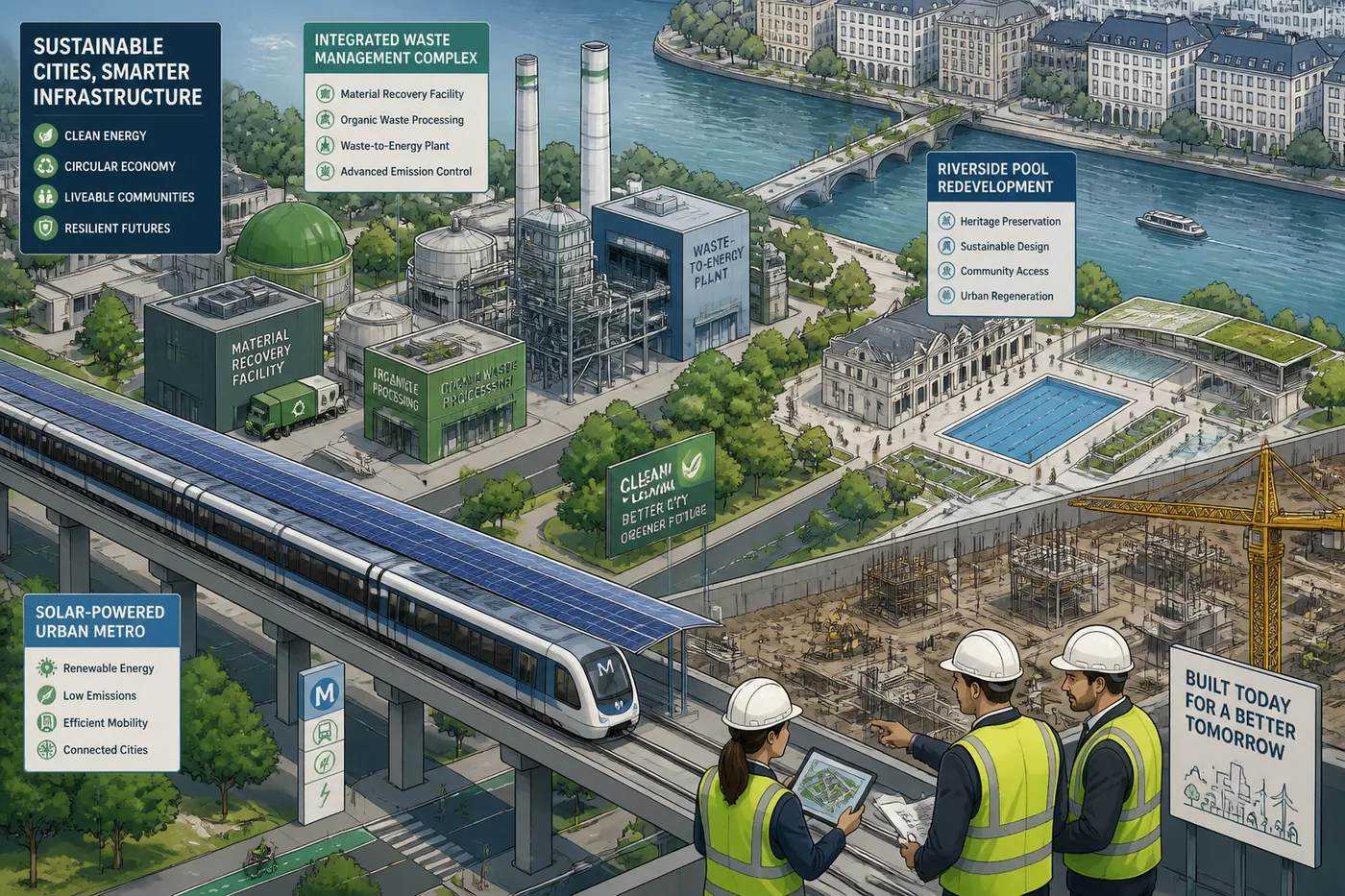 Civil Engineering News Summary – 2026-05-25