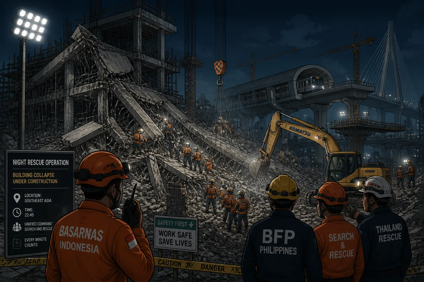 Construction News Summary – 2026-05-25