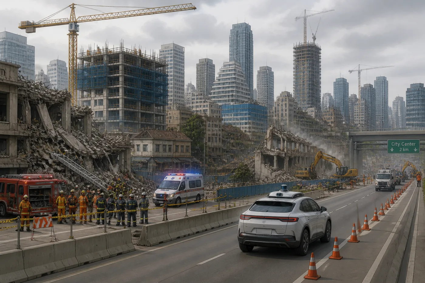 Construction News Summary – 2026-06-01