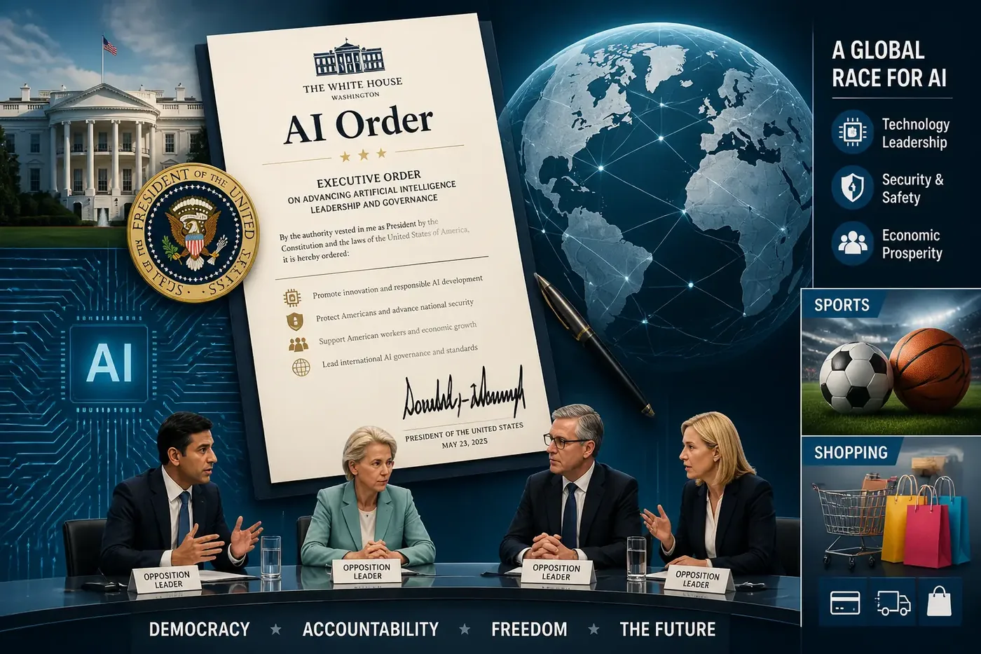 Breaking News Summary – 2026-06-03