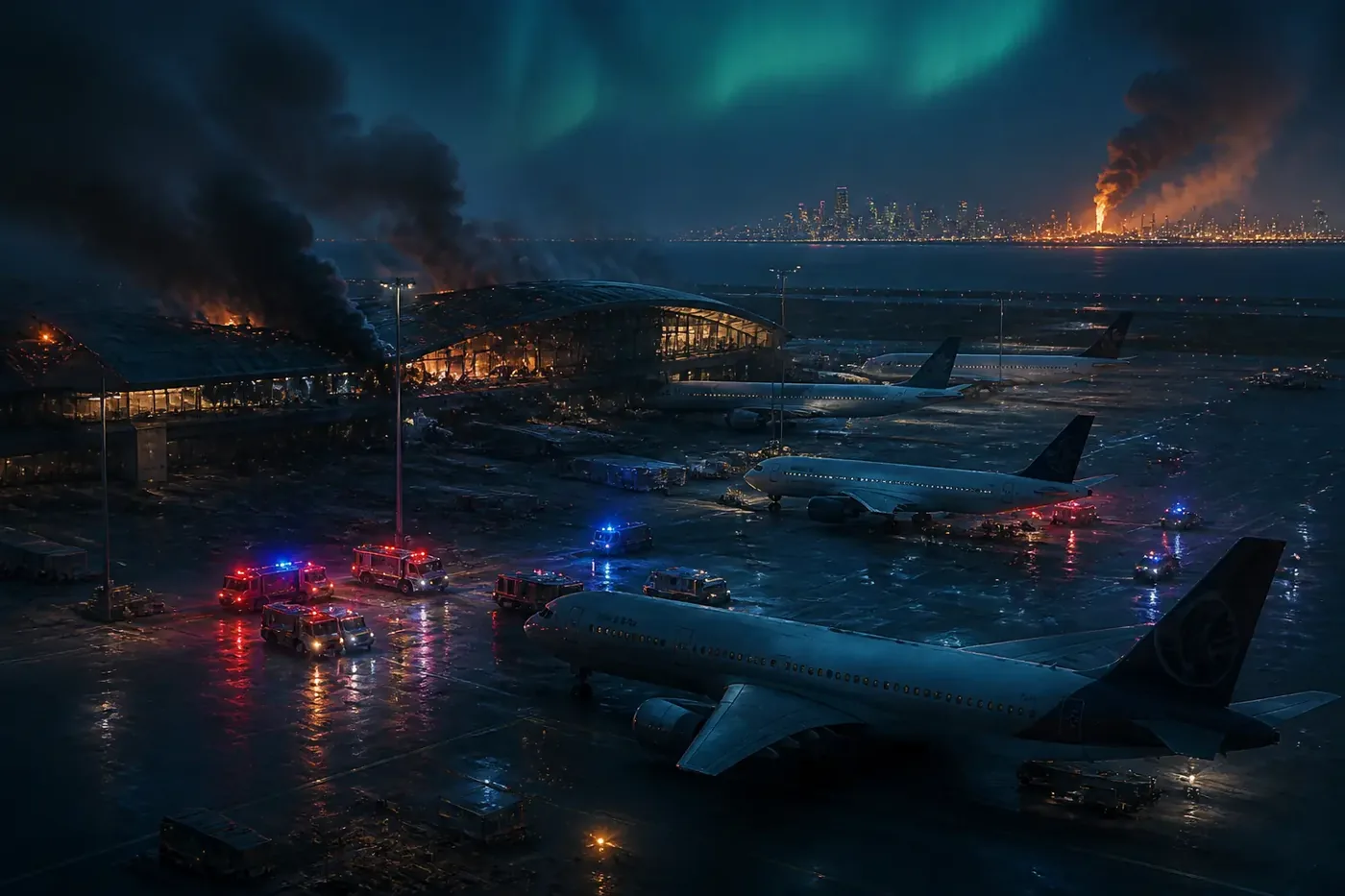 Global News Summary – 2026-06-04