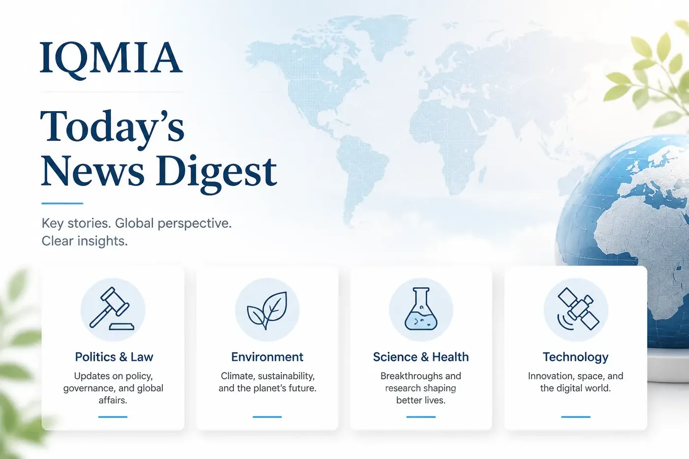 Global News Summary – 2026-06-24