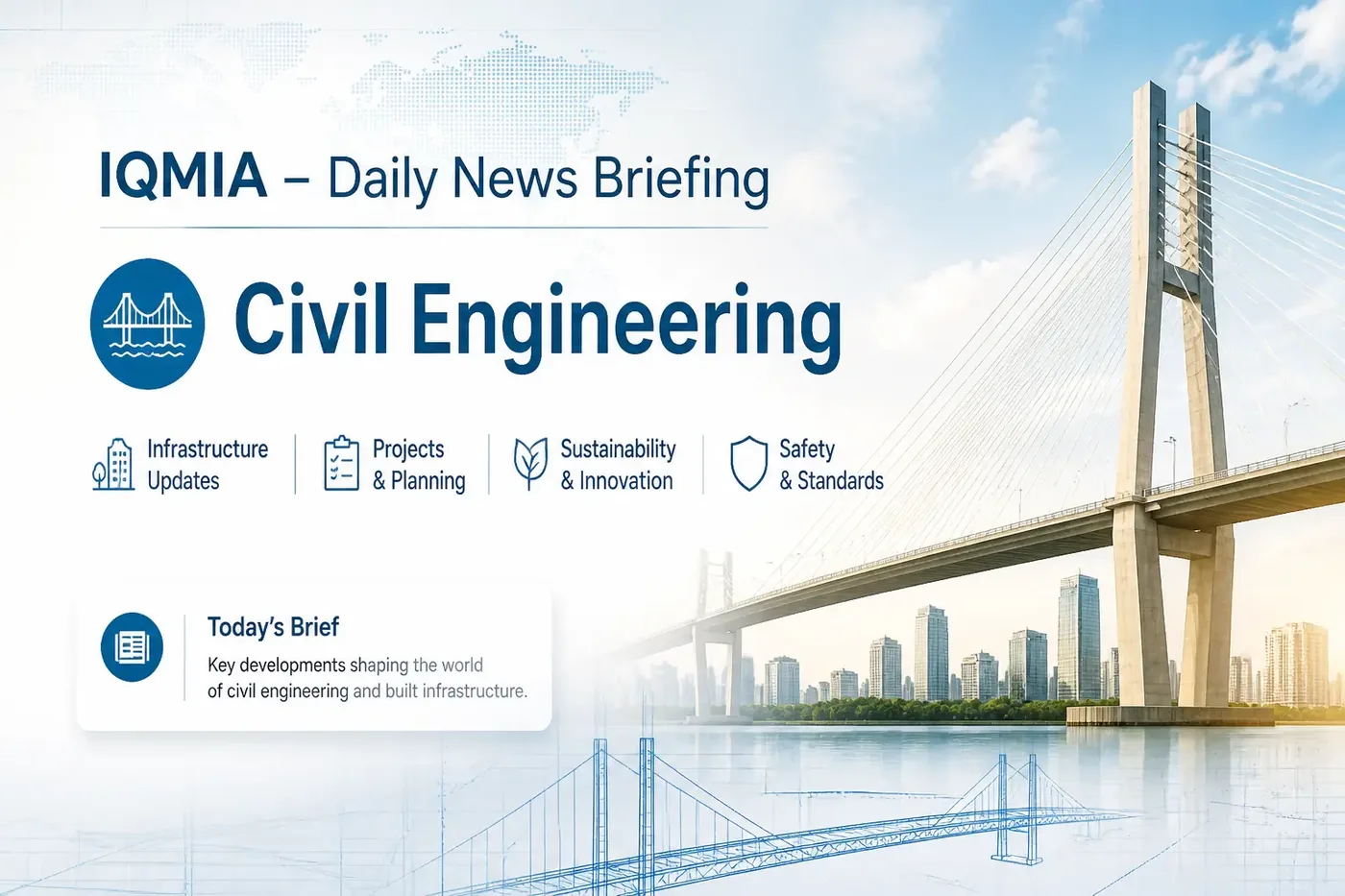 Civil Engineering News Summary – 2026-06-29