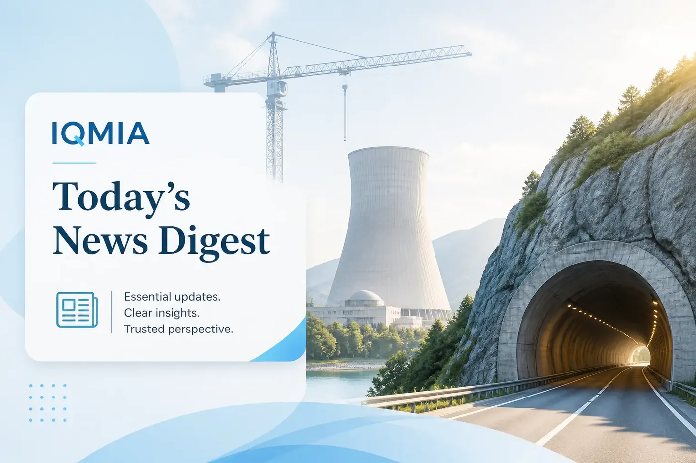 Construction News Summary – 2026-06-29