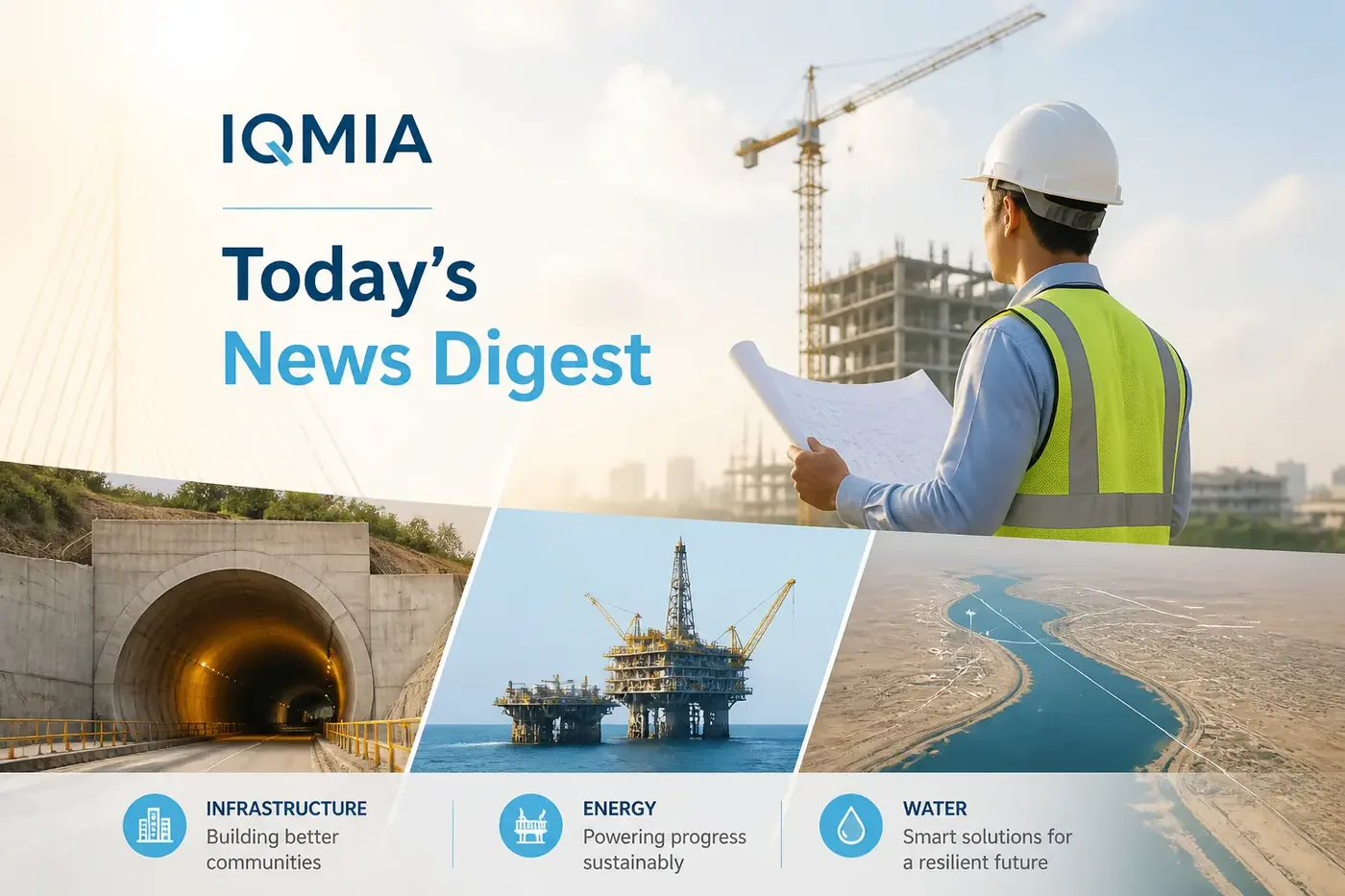 Construction News Summary – 2026-08-03