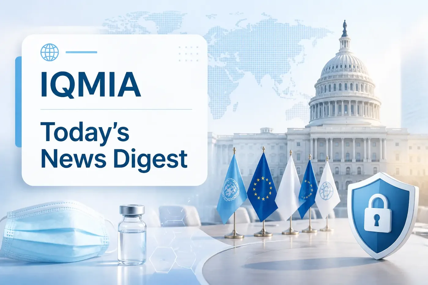 Global News Summary – 2026-08-04