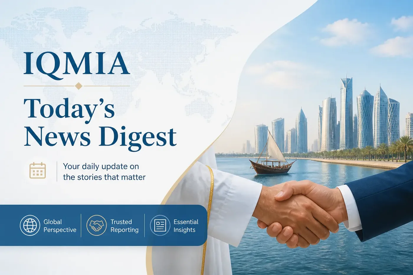 World Breaking News Summary – 2026-08-09