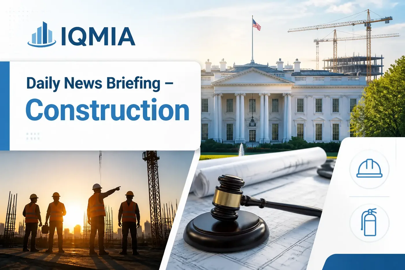 Construction News Summary – 2026-08-10