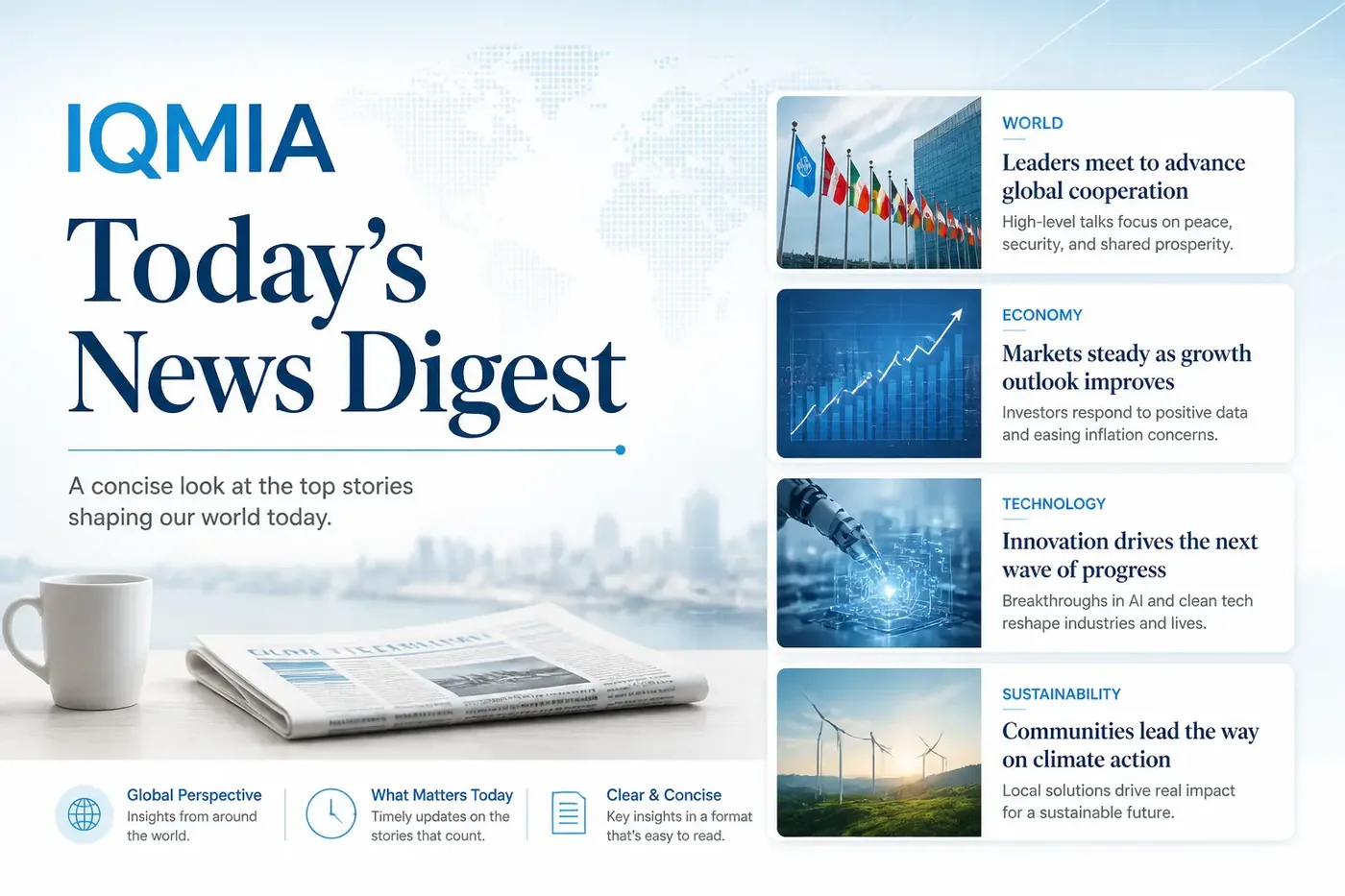 Worldwide News Summary – 2026-08-13