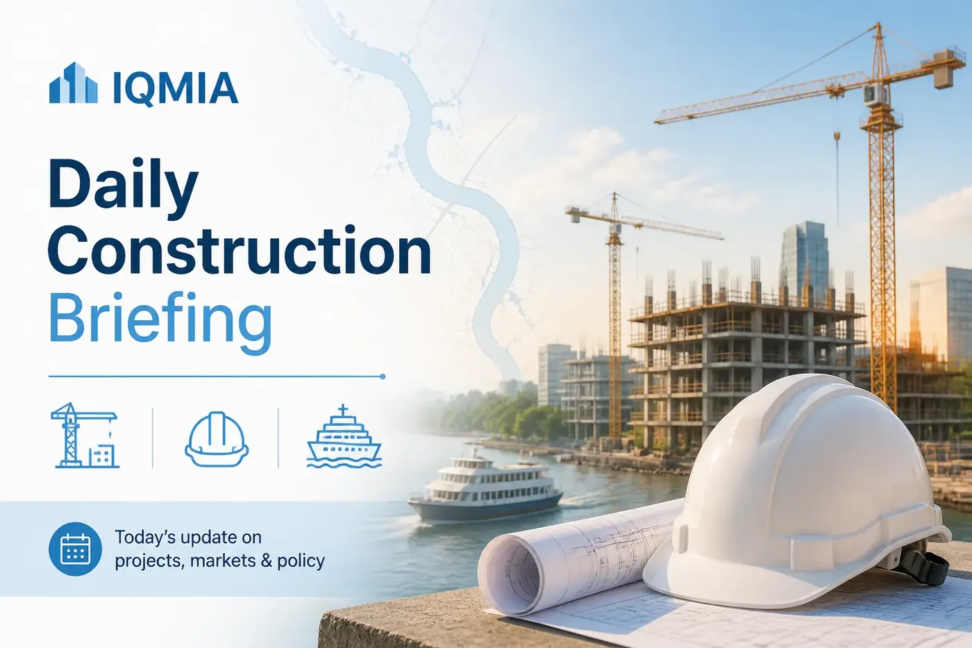 Construction News Summary – 2026-08-24