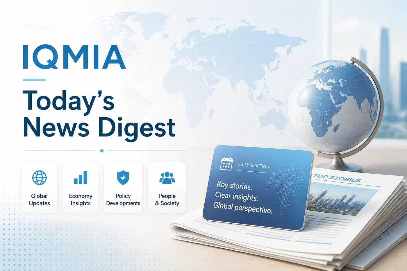 Breaking News Summary – 2026-09-05
