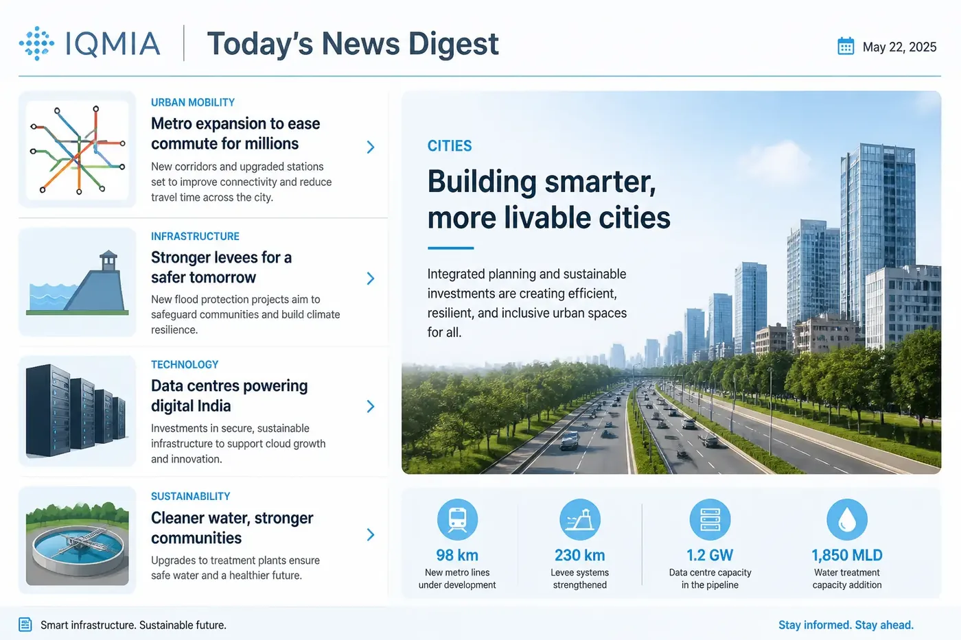 Civil Engineering News Summary – 2026-09-14