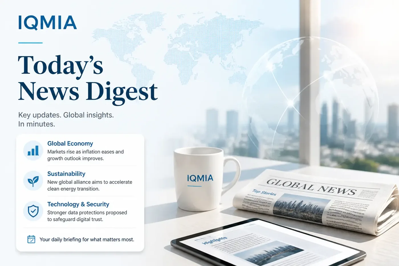 Worldwide News Summary – 2026-09-15