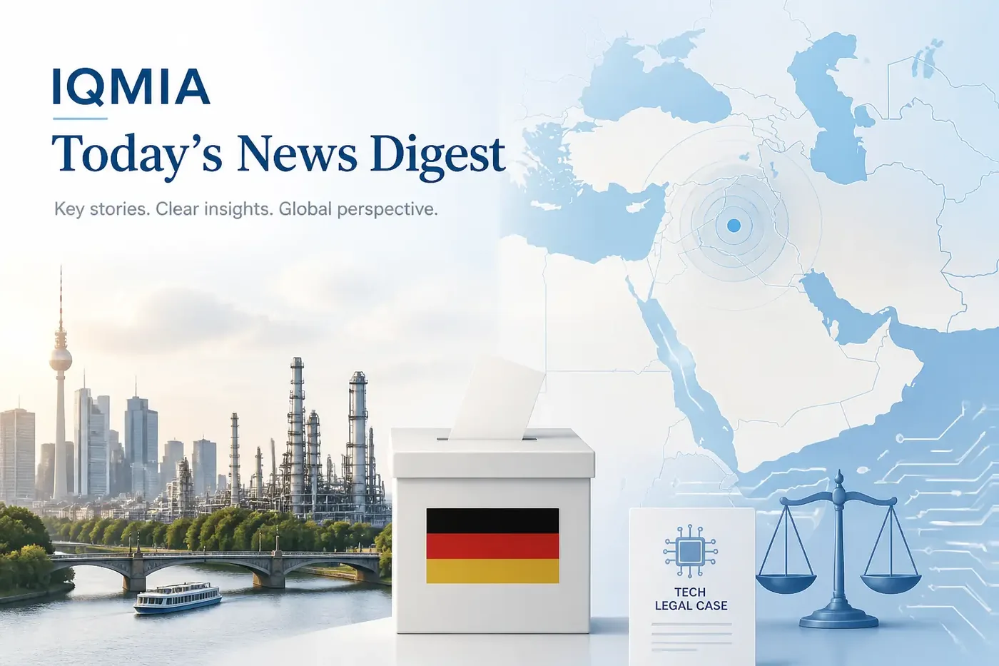 Global News Summary – 2026-09-21