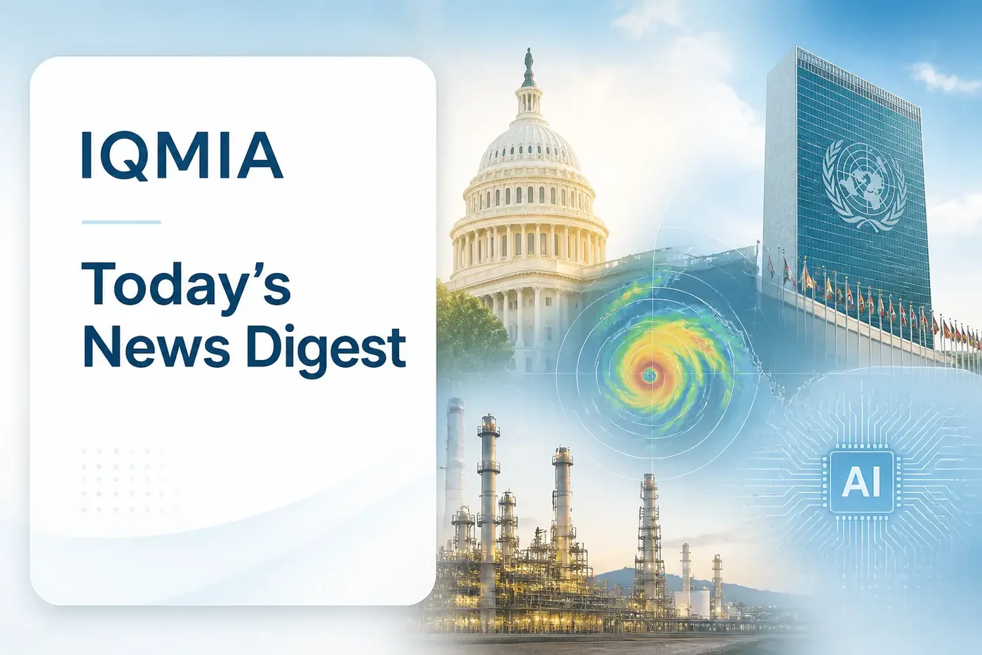 Breaking News Summary – 2026-09-22