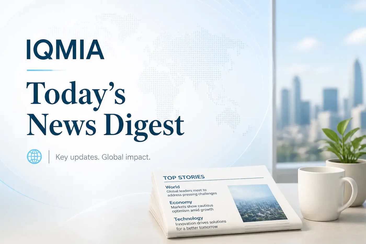 Global News Summary – 2026-09-23