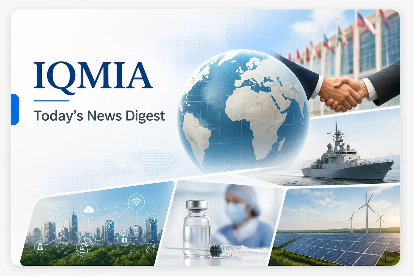 Global News Summary – 2026-09-27