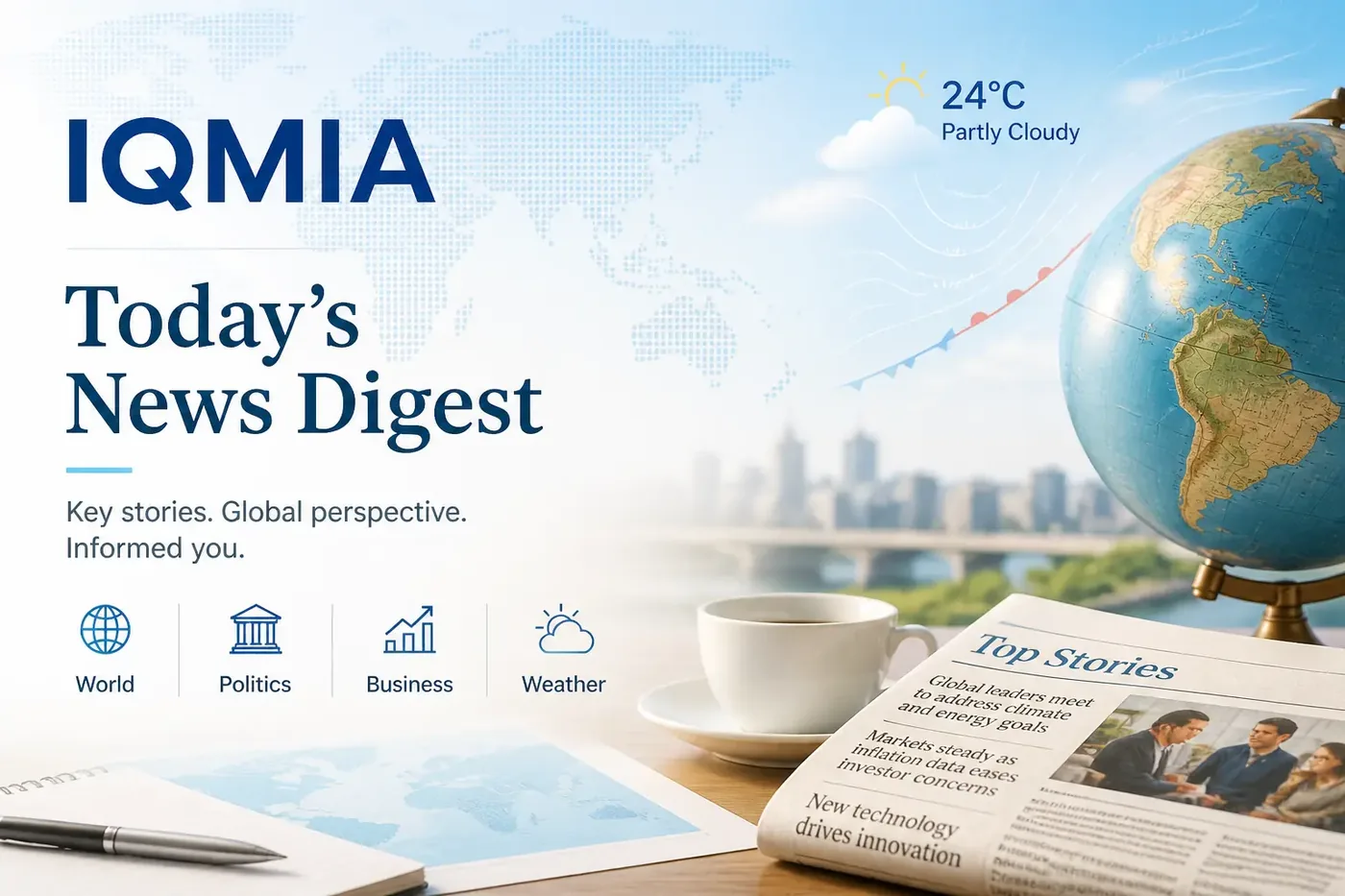 Global News Summary – 2026-09-28