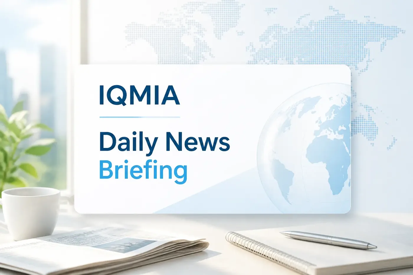 Worldwide Breaking News Summary – 2026-10-04