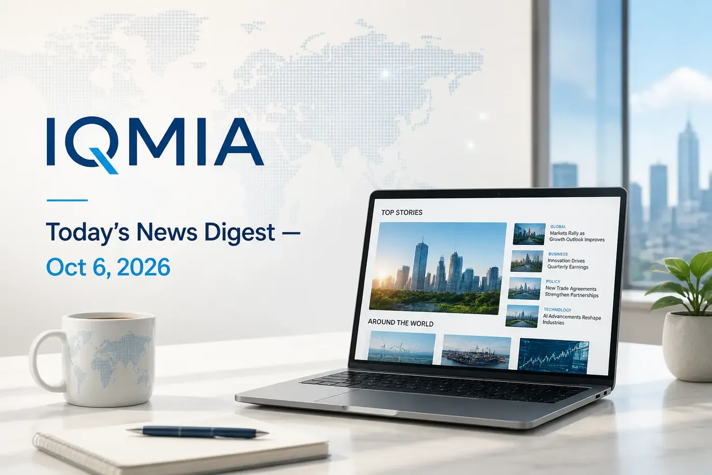 Global News Summary – 2026-10-06