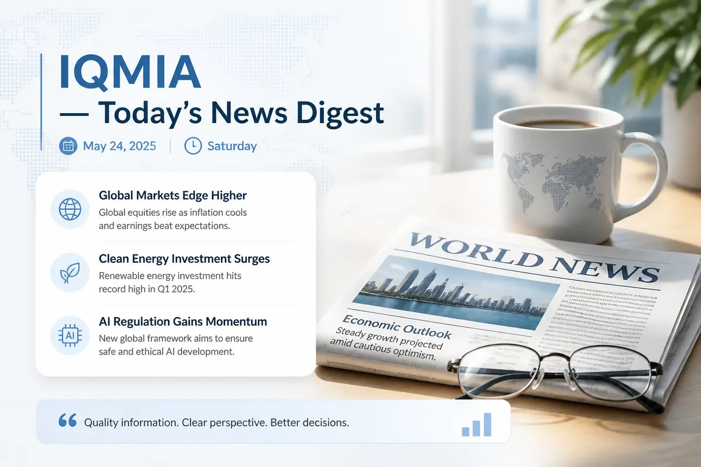 World News Summary – 2026-10-10