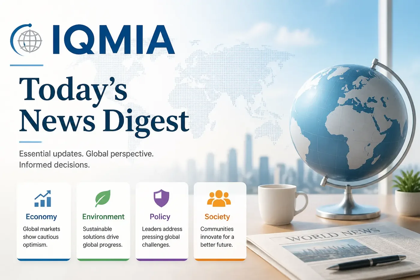 Global News Summary – 2026-10-13