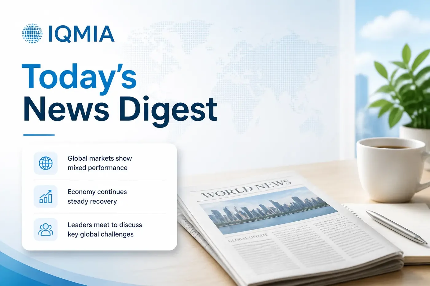 Worldwide Breaking News Summary – 2026-10-15