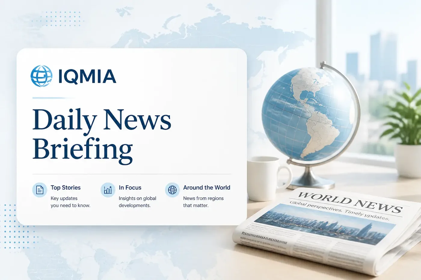 Global News Summary – 2026-10-19
