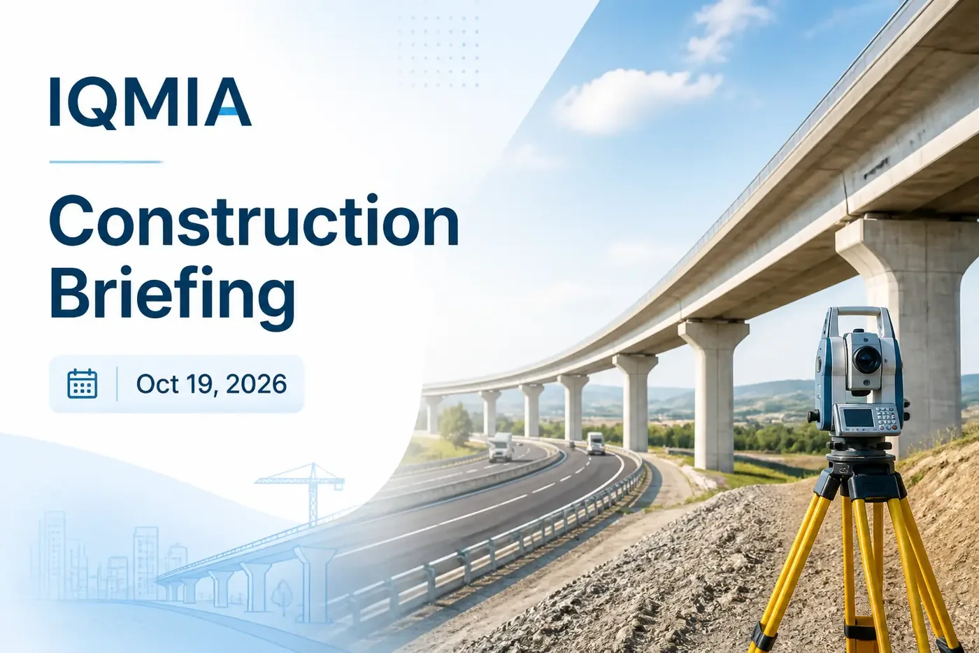Construction News Summary – 2026-10-19