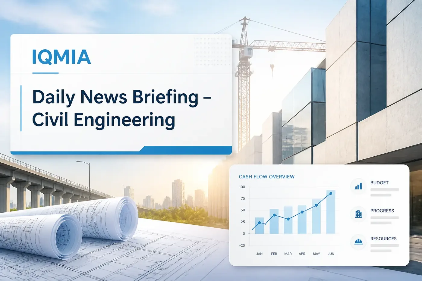 Civil Engineering News Summary – 2026-10-26